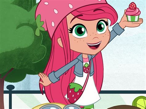 The second season of Strawberry Shortcake Berry in the Big City premieres on June 25, 2022. Big Apple City now feels like home for Strawberry Shortcake as she continues her mission to bake the world a better place. This table goes by the Netflix episode order. Many characters from the past series have been reintroduced into the show, such as the …